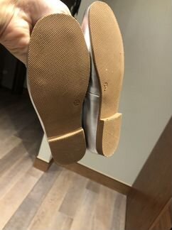 Балетки Испания