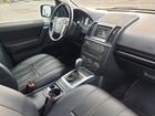 Land Rover Freelander 2.2 AT, 2014, 97 000 км объявление продам