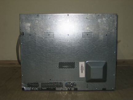 Микроволновая печь Bosch COA565GB0