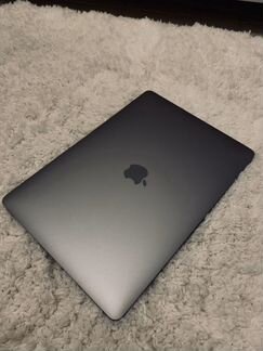 MacBook Pro 13 2019 256GB