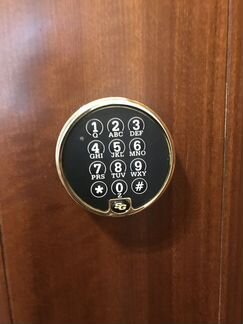 Элитный сейф Stark 7030 Итвлия