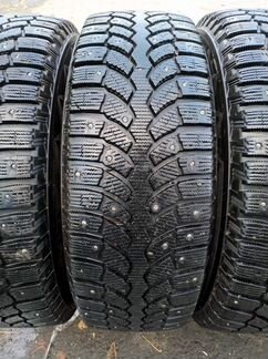 215 65 16 Bridgestone бу Шины Зимние 215 65 R16 99
