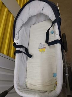 Коляска inglesina sofia
