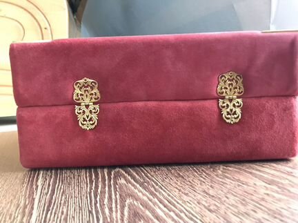 Шкатулка для ценных вещей