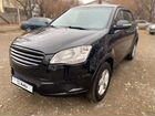 SsangYong Actyon 2.0 МТ, 2013, 136 000 км