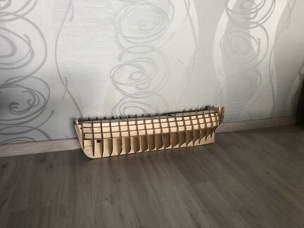 Корабль Двенадцать Апостолов