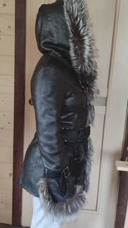 Дубленка