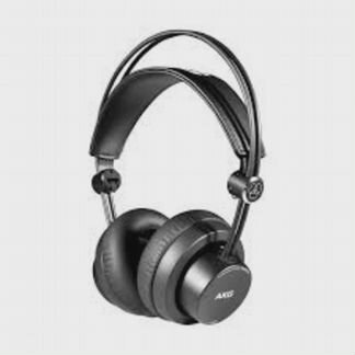Наушники AKG K175