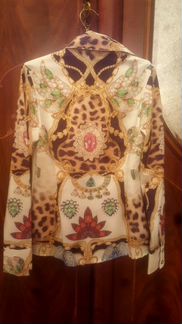 Женская рубашка