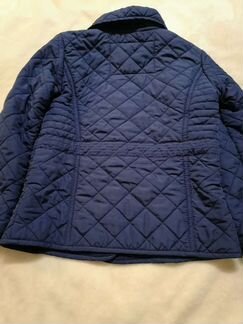 Куртка демисезонная