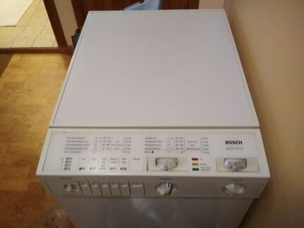 Запчасти к стиральной машине Bosch WOH 9710