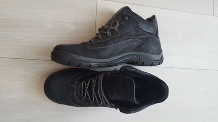Ботинки мужские Dickson