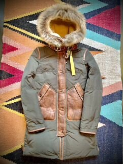 Парка parajumpers