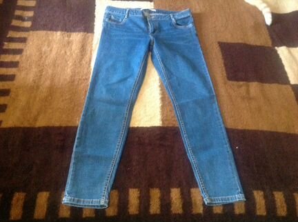 Джинсы женские Zara