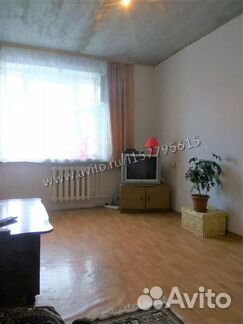 1-к квартира, 33.6 м², 4/5 эт.