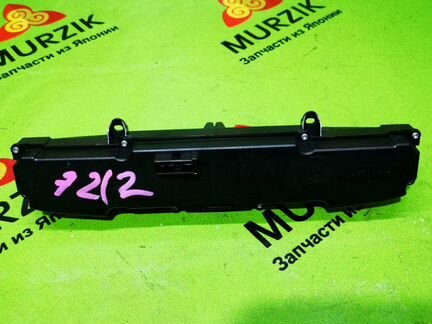 Блок кнопок Mercedes V-Class W639 112.951 3.2L