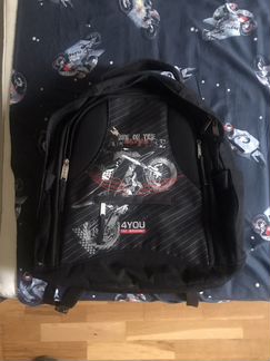 Рюкзак детский