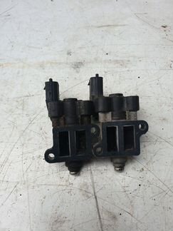 Датчик холостого хода Hyundai Kia 3515026900