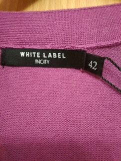 Новое платье incity