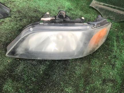Фара передняя левая Mitsubishi Space Star DG1A