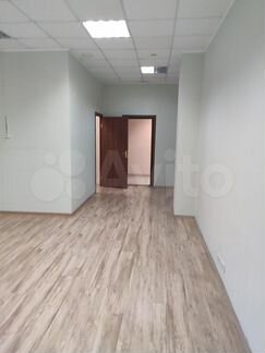Офисное помещение, 40.4 м²