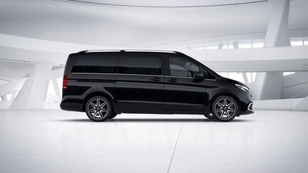 Mercedes-Benz V-класс 2.1 AT, 2020