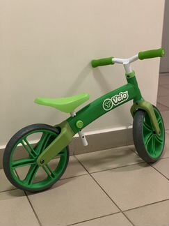 Беговел