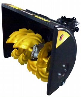 Снегоуборочная машина Huter SGC-4100S