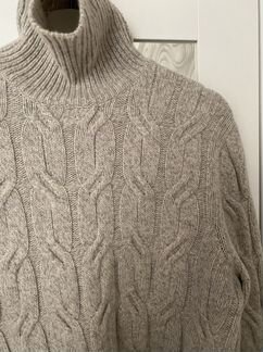 Мужской свитер Massimo Dutti