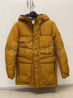 Куртка подростковая зимняя Merrell р.158