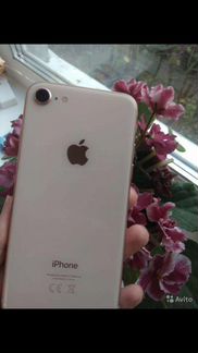 Телефон iPhone 8 64 Айфон 8 64