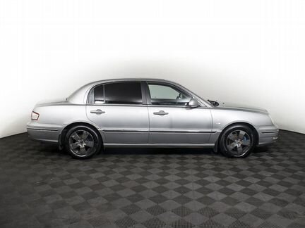 KIA Opirus 3.5 AT, 2004, 268 000 км