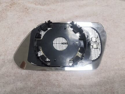 Зеркало правое для ford mondeo 00-03