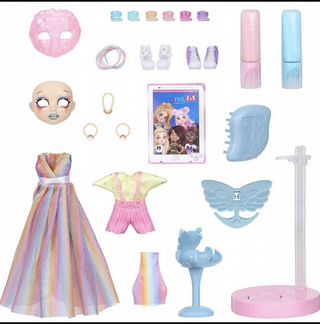 Fail fix большой набор