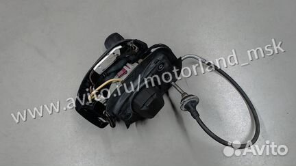Кулиса кпп BMW Z4 E85, 2003