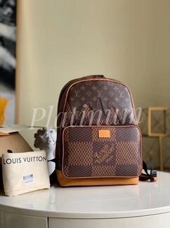Рюкзак луи виттон louis vuitton сумка портфель