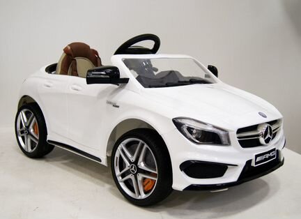 Электромобиль Mercedes-Benz CLA45 A777AA