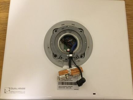Монитор Samsung 173P plus
