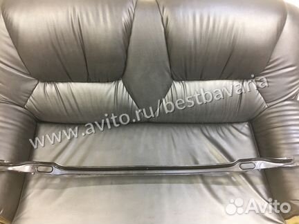Опорная балка передняя нижняя BMW F10 бмв Ф10