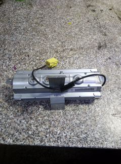 Подушка пассажира Nissan Primera P12