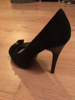 Туфли Калипсо, 35 размер