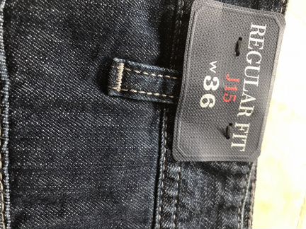 Джинсы Armani 36 размер