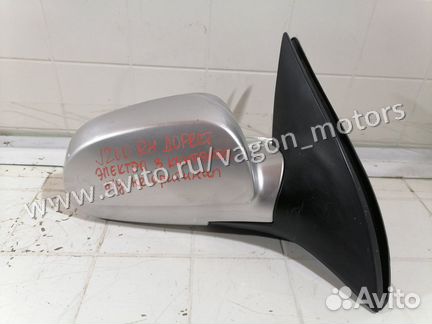 Зеркало переднее правое Chevrolet Lacetti