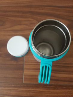 Автокружка термос 0,5л