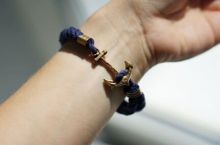 Kiel James Patrick браслеты