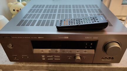 AV-ресивер yamaha RX-V450 (HTR-5740)