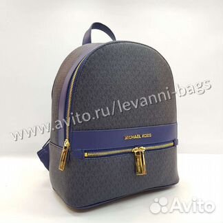 Рюкзаки michael kors