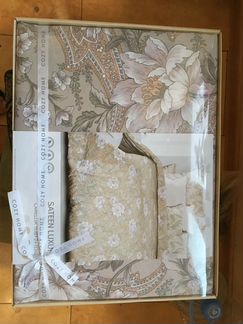 Cozy home Sateen luxury