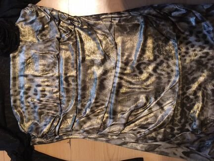 Платье на праздник )