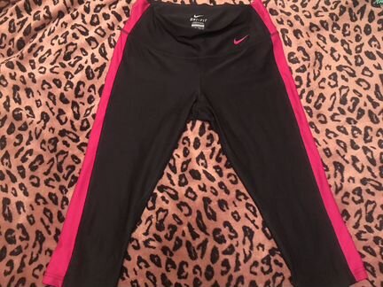 Спортивные штаны Nike
